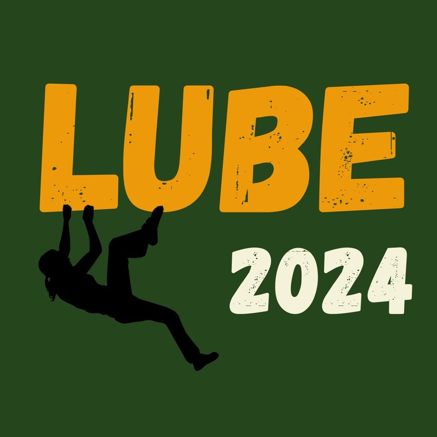 LUBE